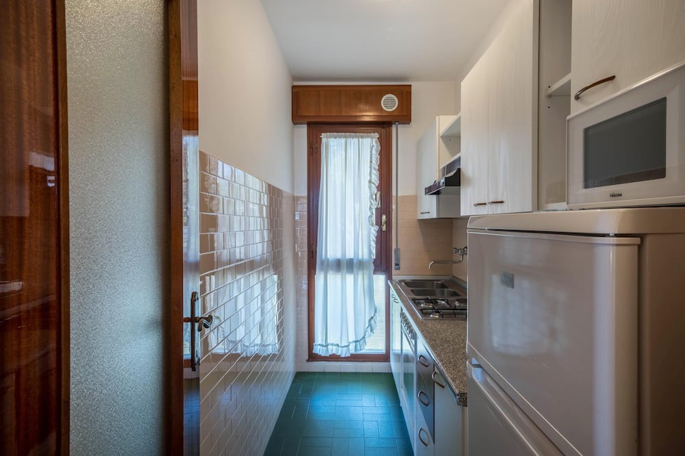 Photo of Kitchen in Bibione Pineda