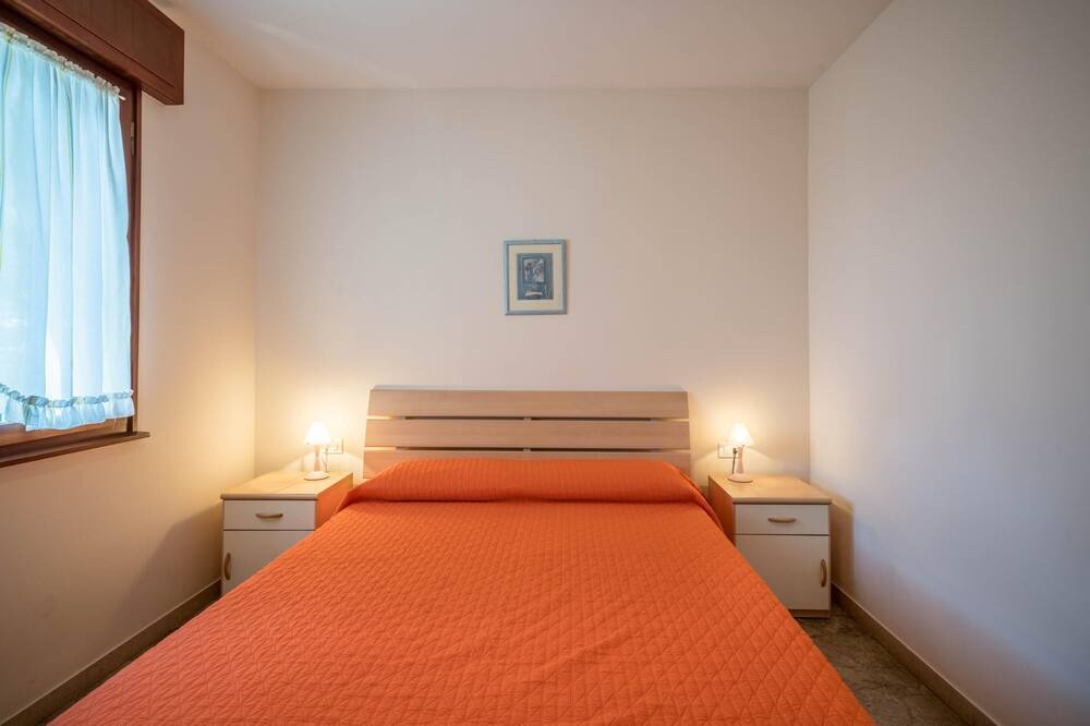 Photo of Bedroom in Bibione Pineda