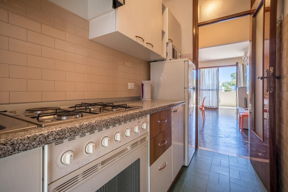 Photo of Kitchen in Bibione Pineda