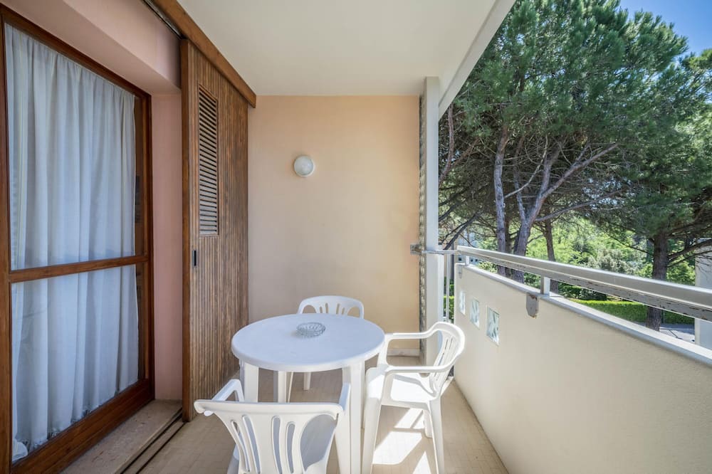 Photo of Patio Balcony in Bibione Pineda