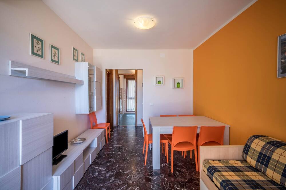 Photo of Livingroom in Bibione Pineda