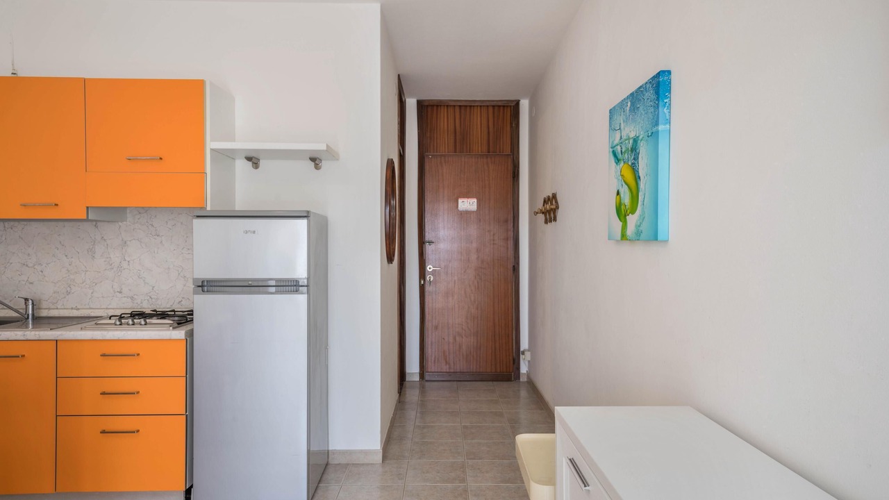 Photo of Kitchen in Bibione