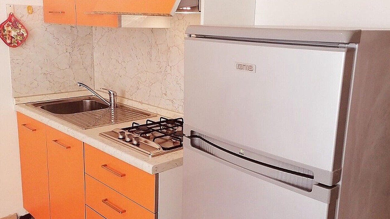 Photo of Kitchen in Bibione