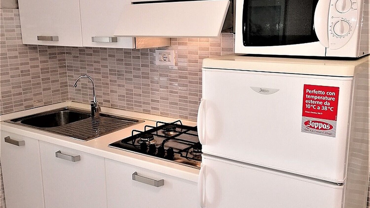 Photo of Kitchen in Bibione