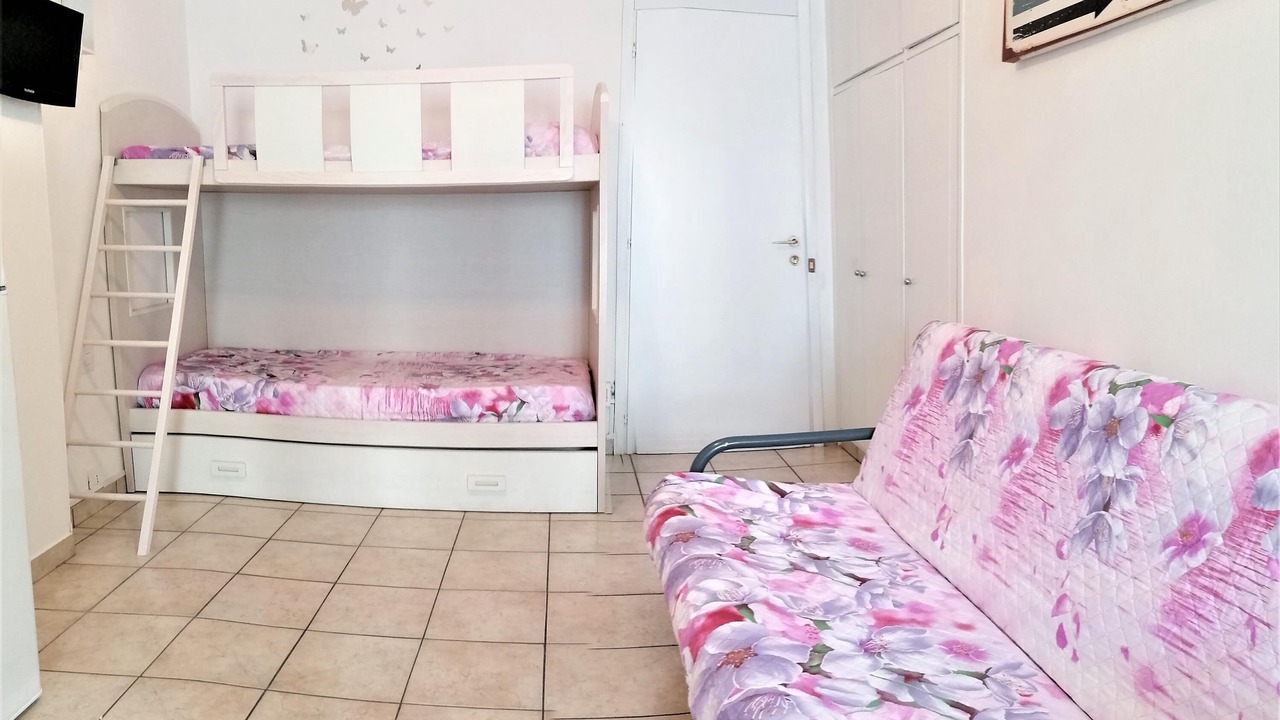 Photo of Bedroom in Bibione