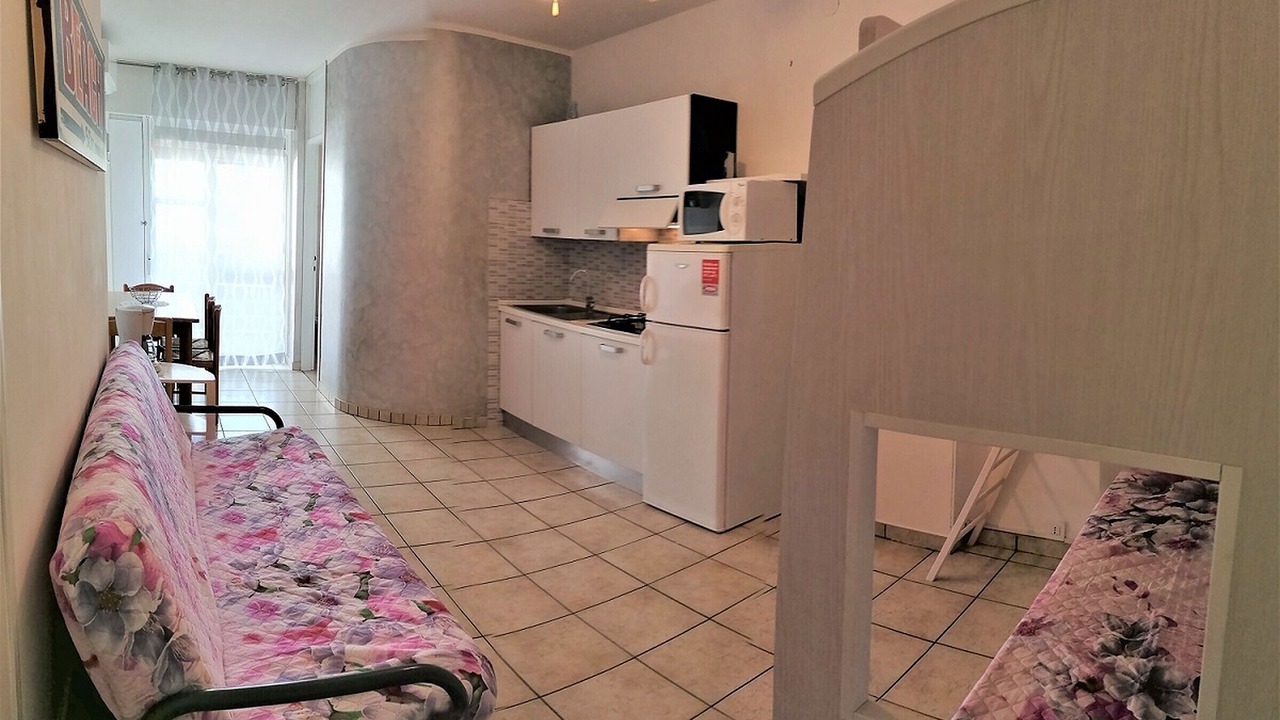 Photo of Bedroom in Bibione