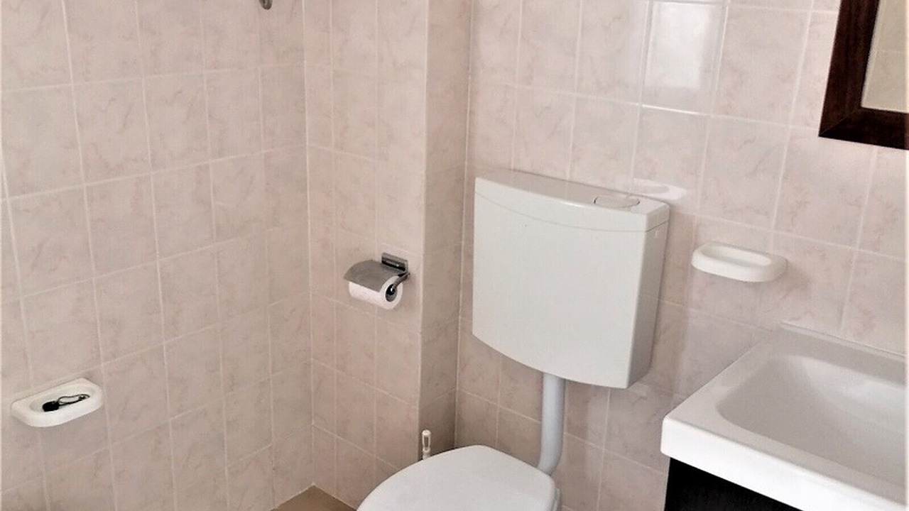 Photo of Bathroom in Bibione