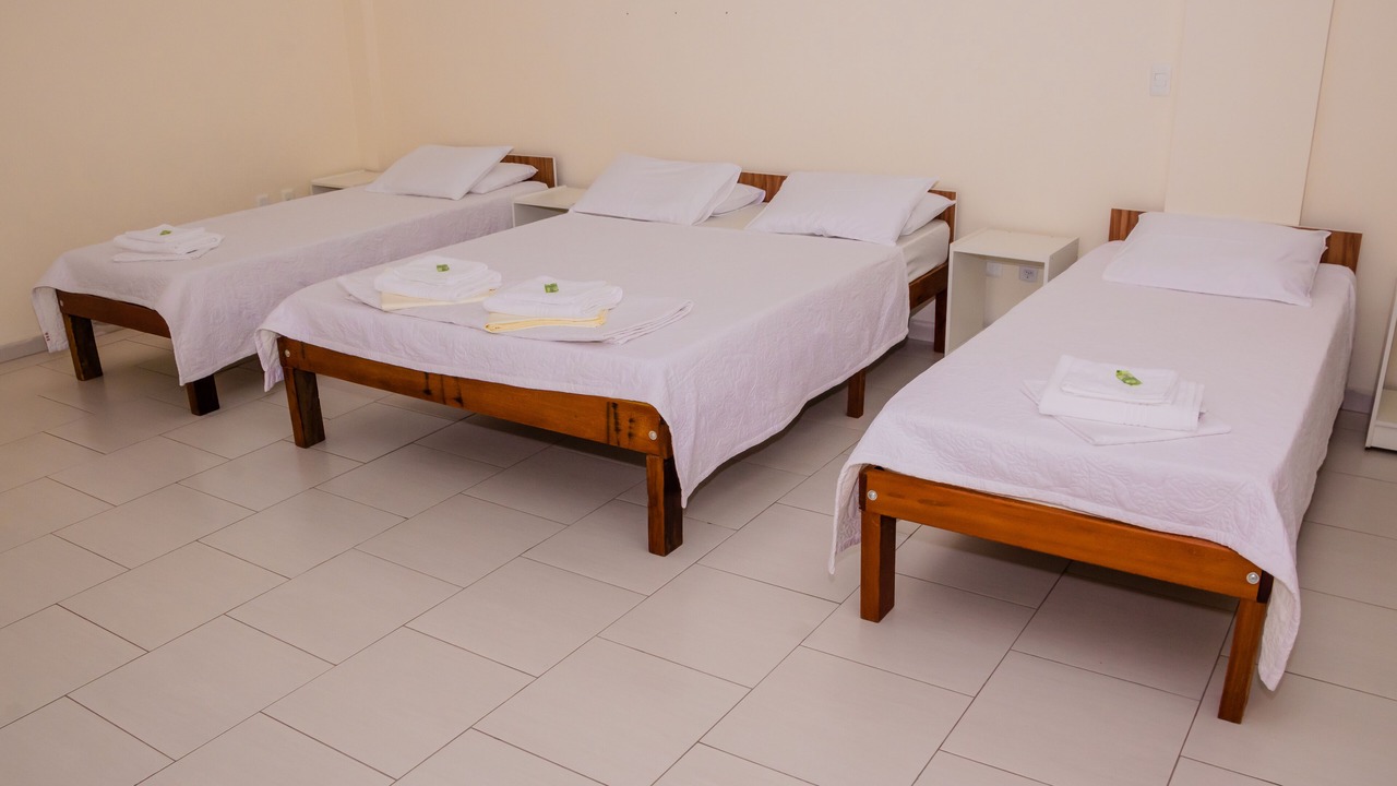 Photo of Bedroom in Resende