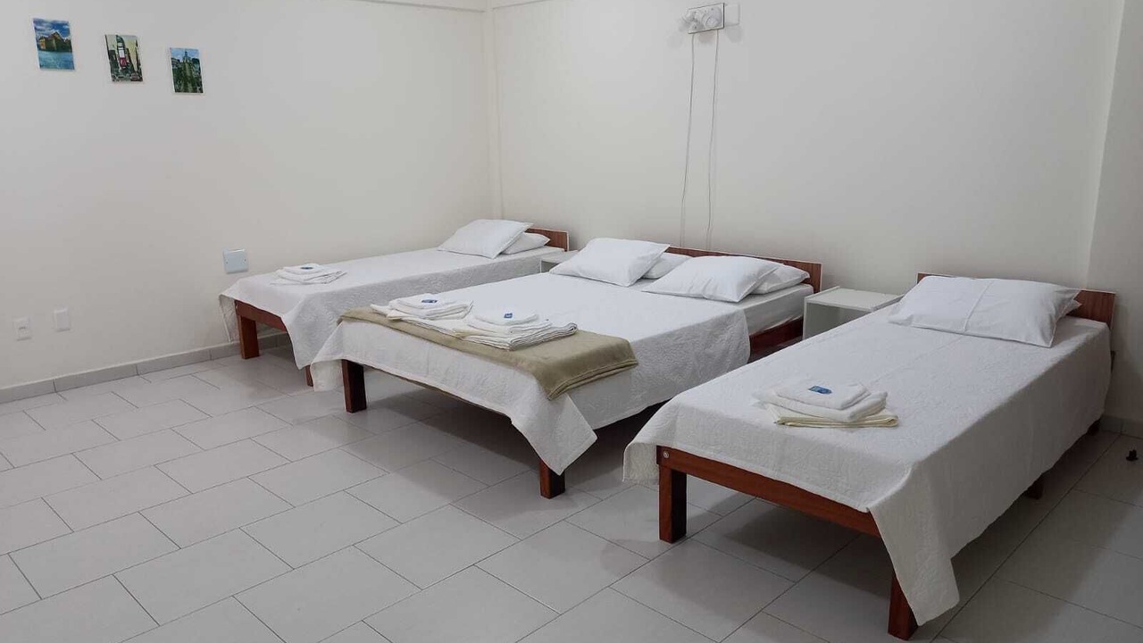 Photo of Bedroom in Resende