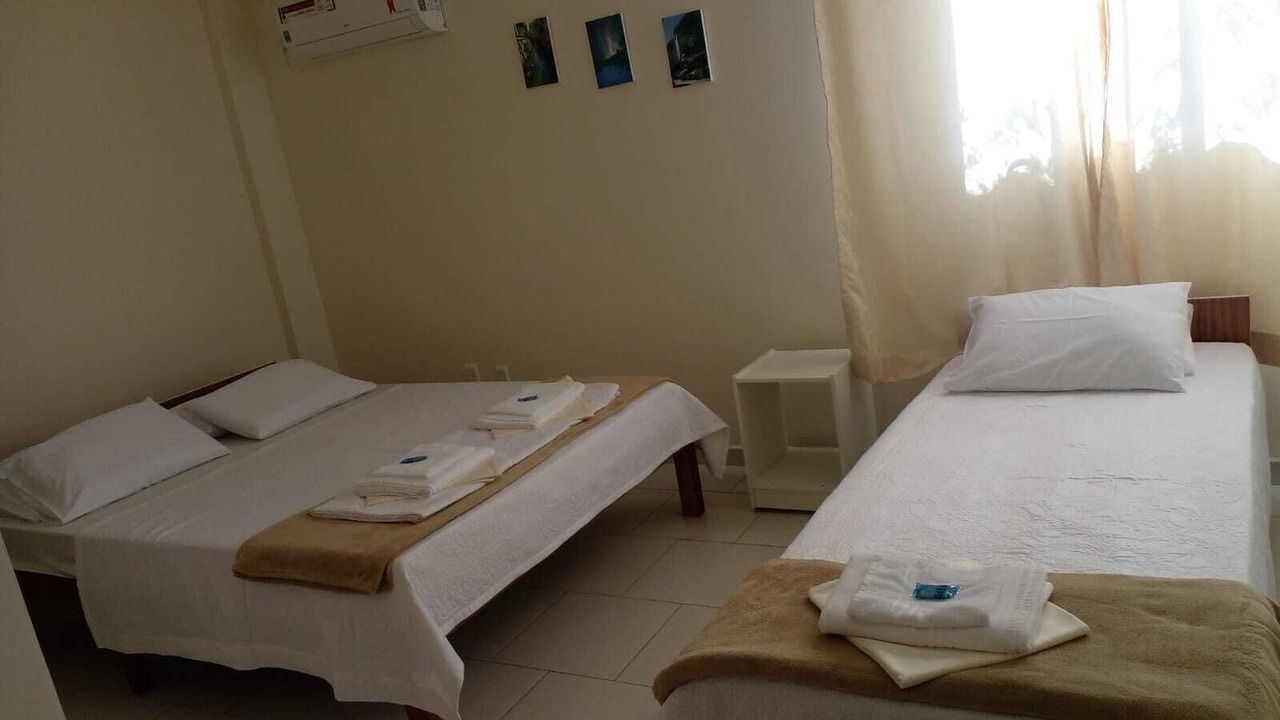 Photo of Bedroom in Resende