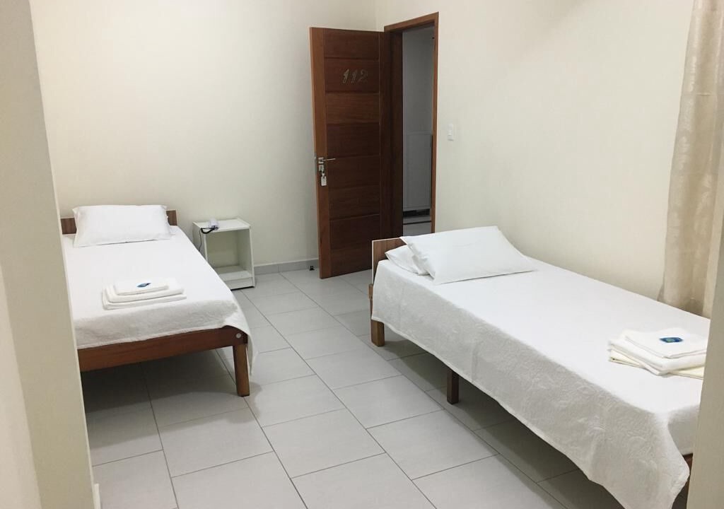 Photo of Bedroom in Resende