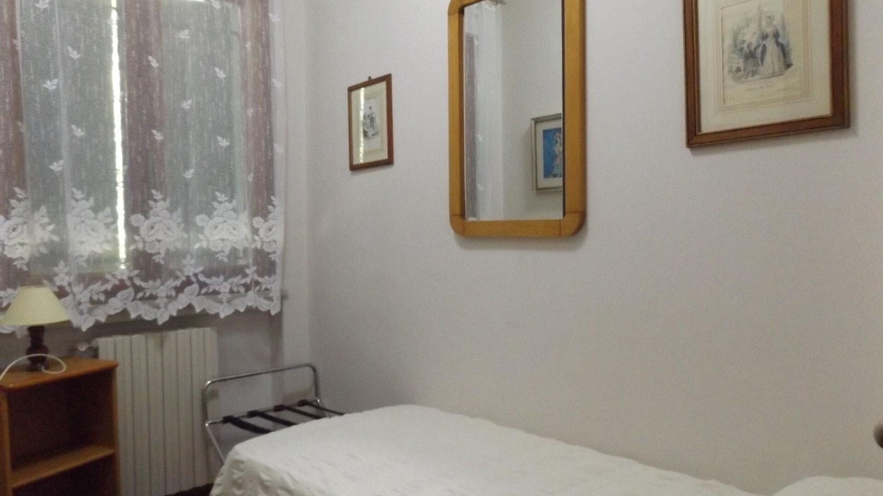 Photo of Bedroom in Albisano