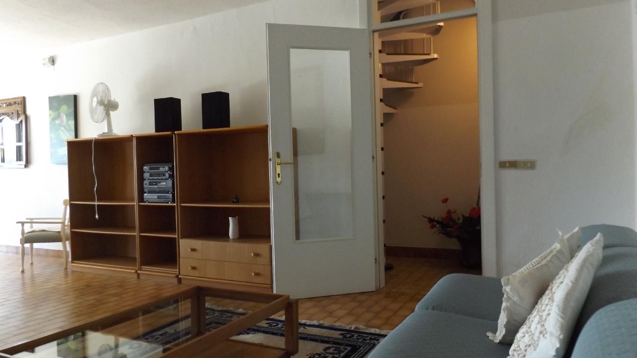 Photo of Livingroom in Albisano
