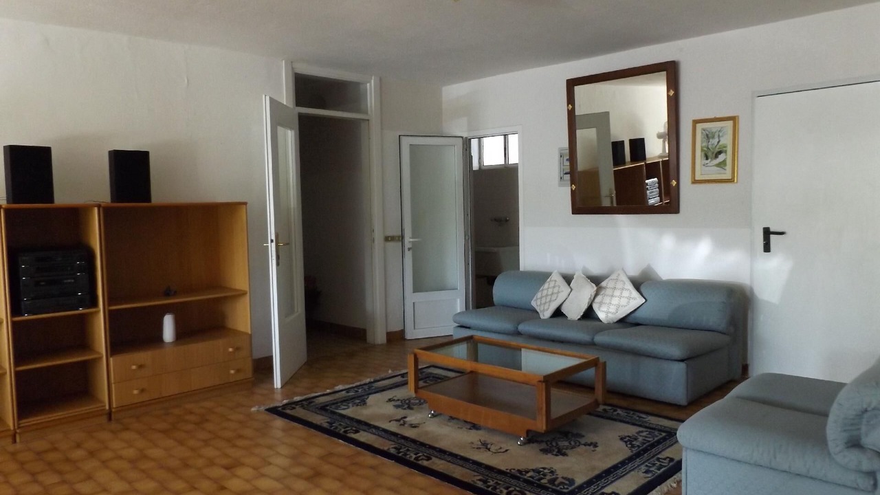 Photo of Livingroom in Albisano