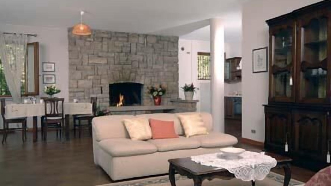 Photo of Livingroom in Albisano