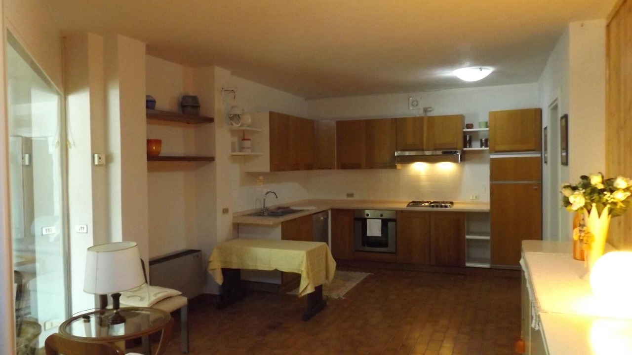 Photo of Livingroom in Albisano