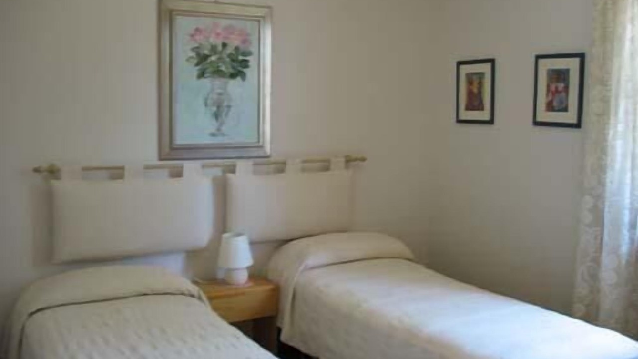 Photo of Bedroom in Albisano