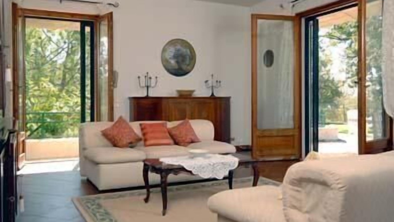 Photo of Livingroom in Albisano