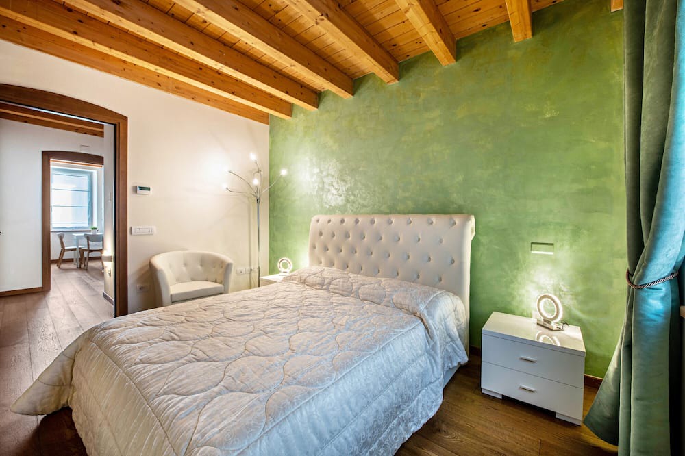 Photo of Bedroom in Negrar