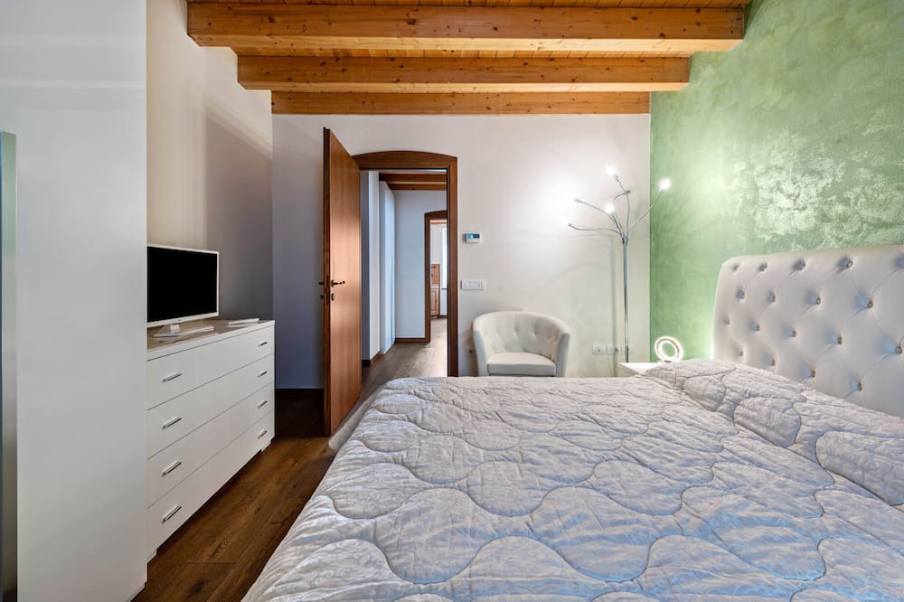 Photo of Bedroom in Negrar