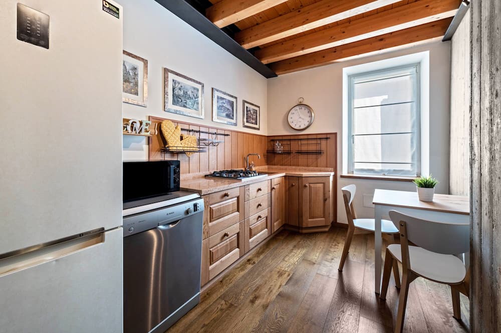 Photo of Kitchen in Negrar