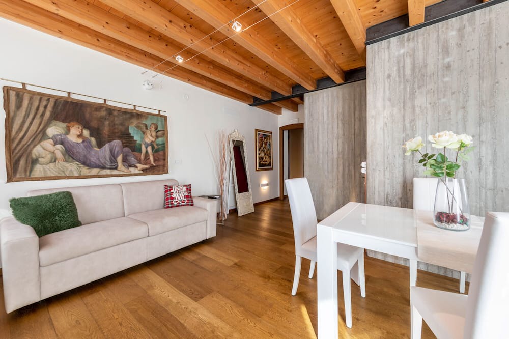 Photo of Livingroom in Negrar