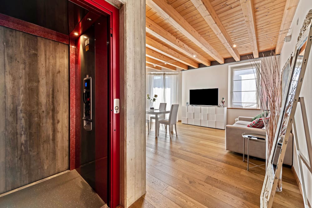 Photo of Livingroom in Negrar