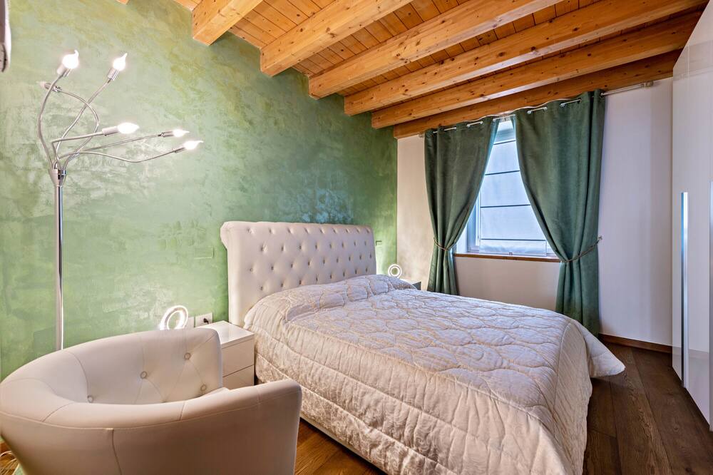 Photo of Bedroom in Negrar
