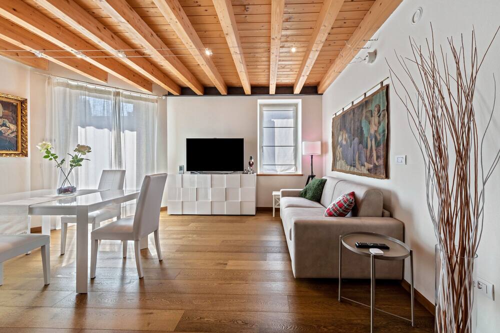 Photo of Livingroom in Negrar