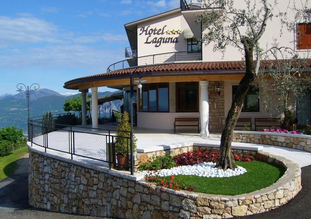 Photo of Outdoor in San Zeno di Montagna