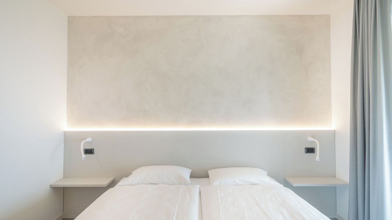 Photo of Bedroom in San Zeno di Montagna