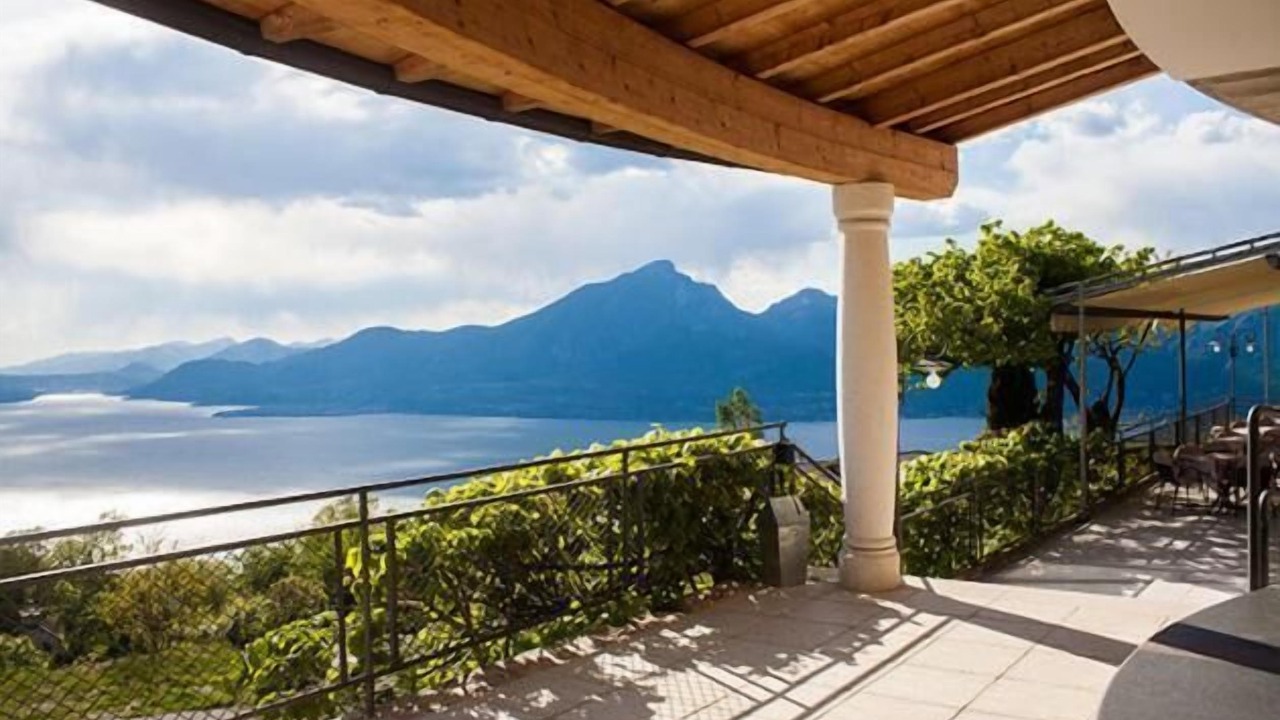 Photo of Outdoor in San Zeno di Montagna