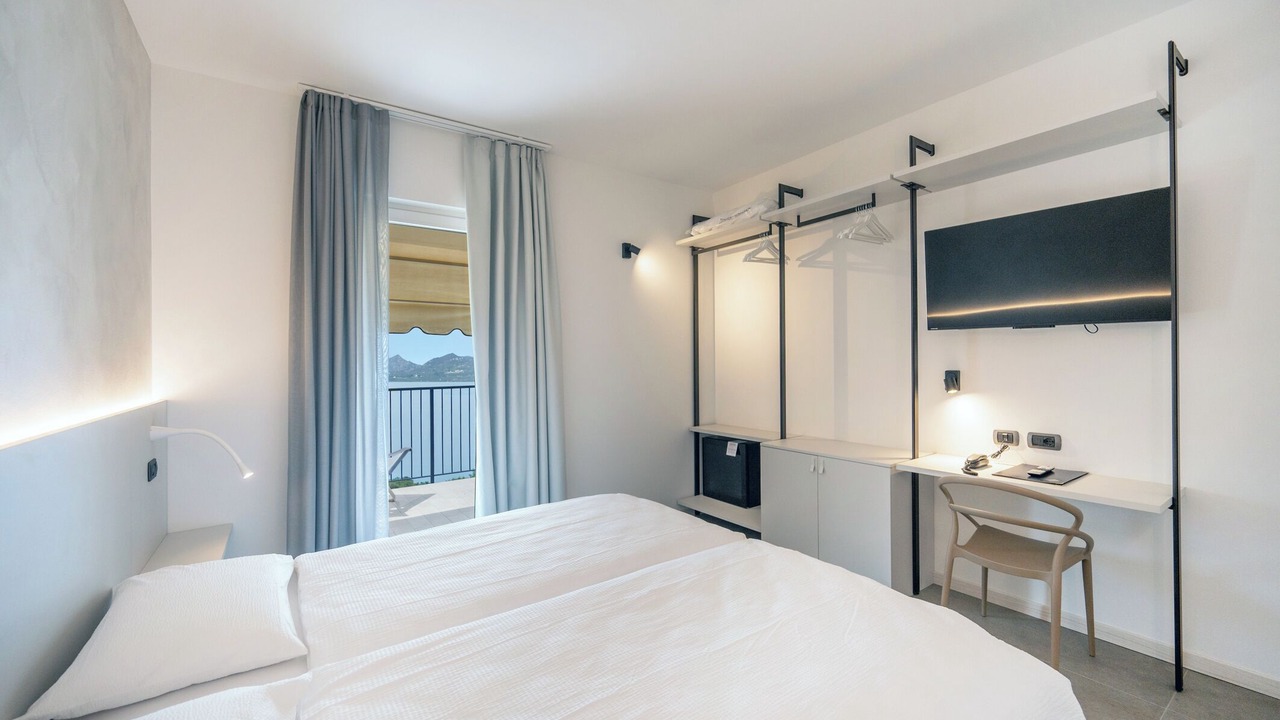 Photo of Bedroom in San Zeno di Montagna