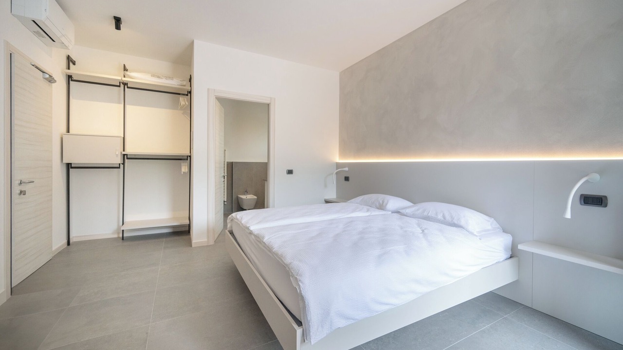 Photo of Bedroom in San Zeno di Montagna