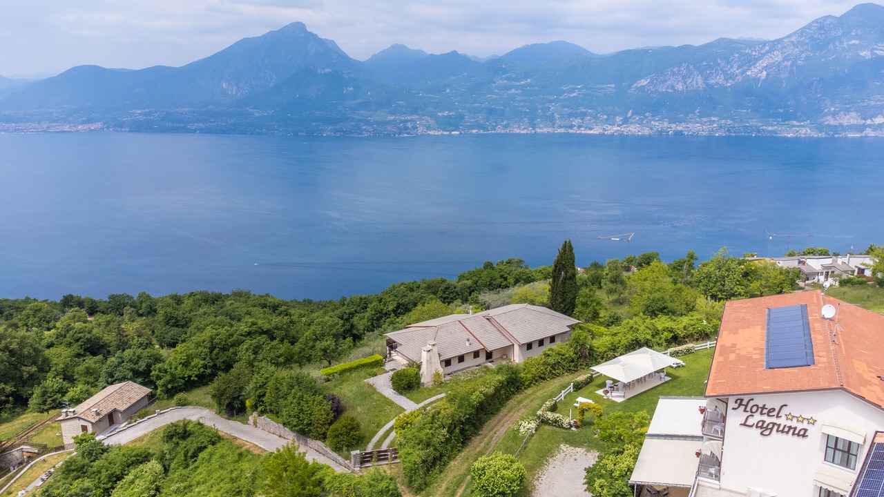 Photo of Outdoor in San Zeno di Montagna