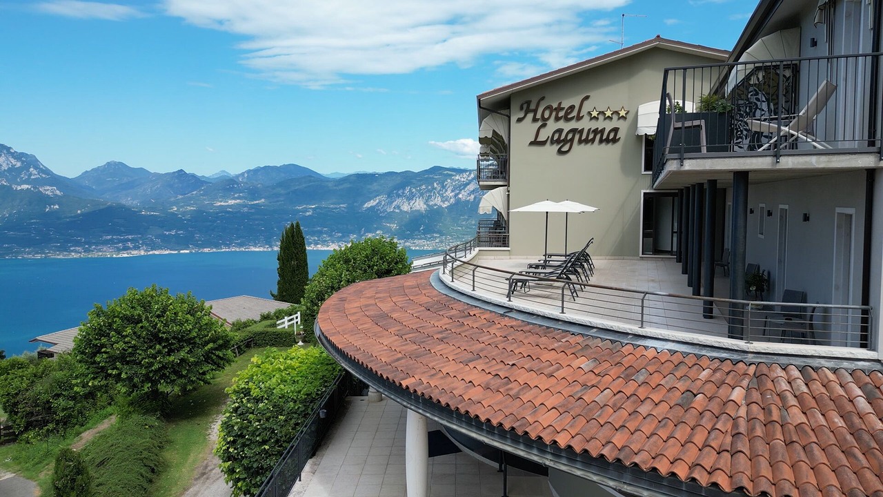 Photo of Outdoor in San Zeno di Montagna