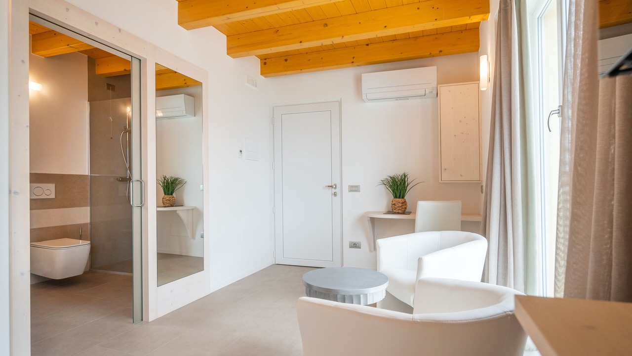 Photo of Bedroom in San Zeno di Montagna
