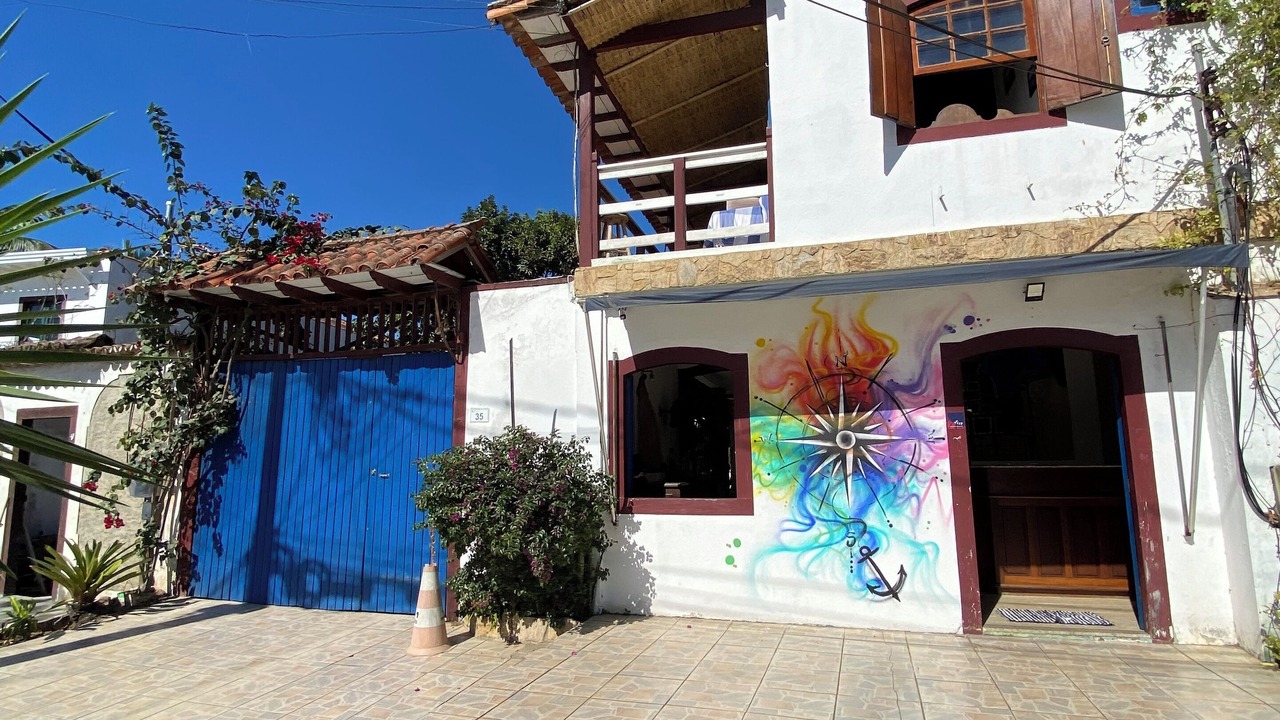 Photo of Outdoor in Ilha das Cobras