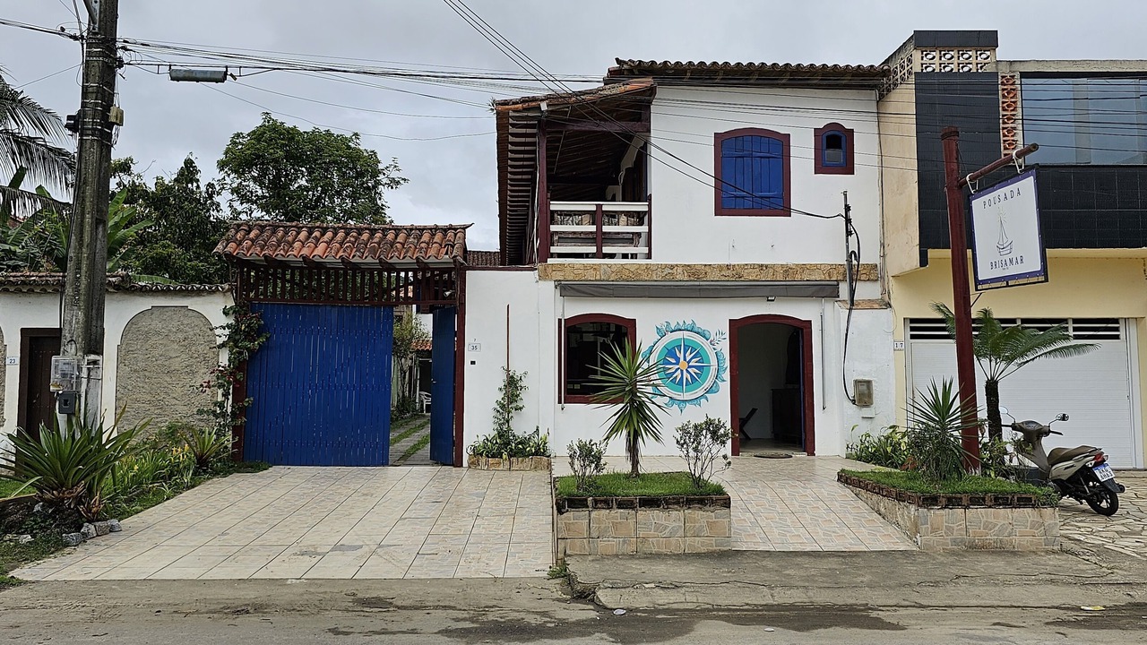 Photo of Outdoor in Ilha das Cobras