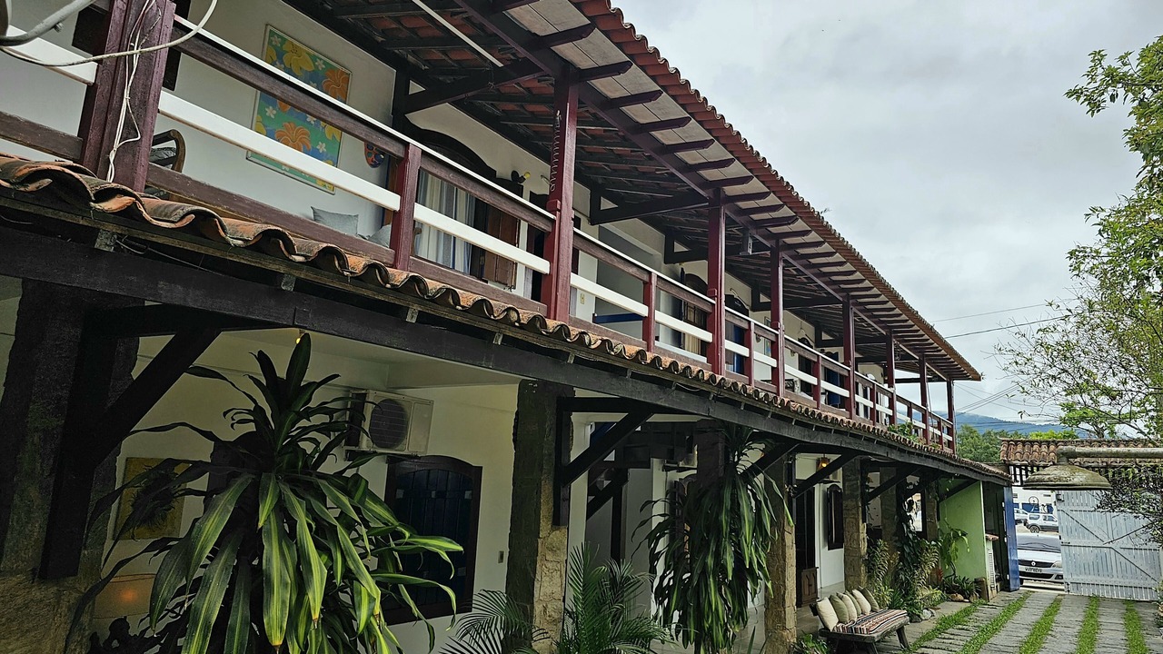 Photo of Outdoor in Ilha das Cobras
