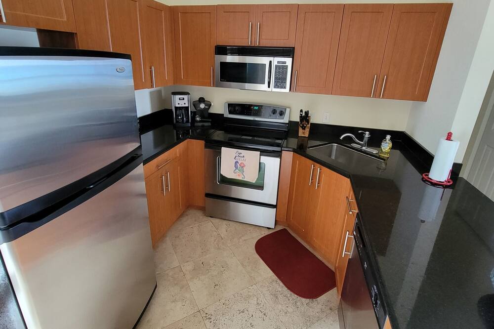 Photo of Kitchen in Alice Town