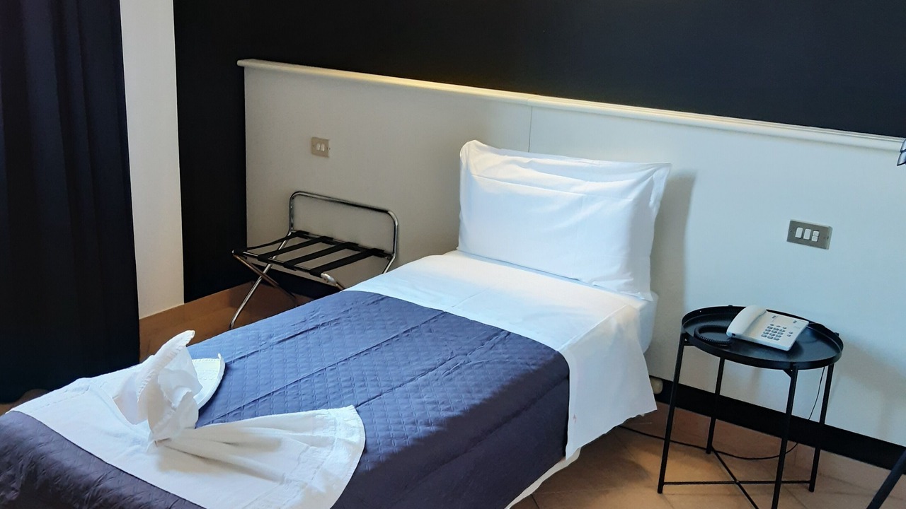 Photo of Bedroom in Bovolone
