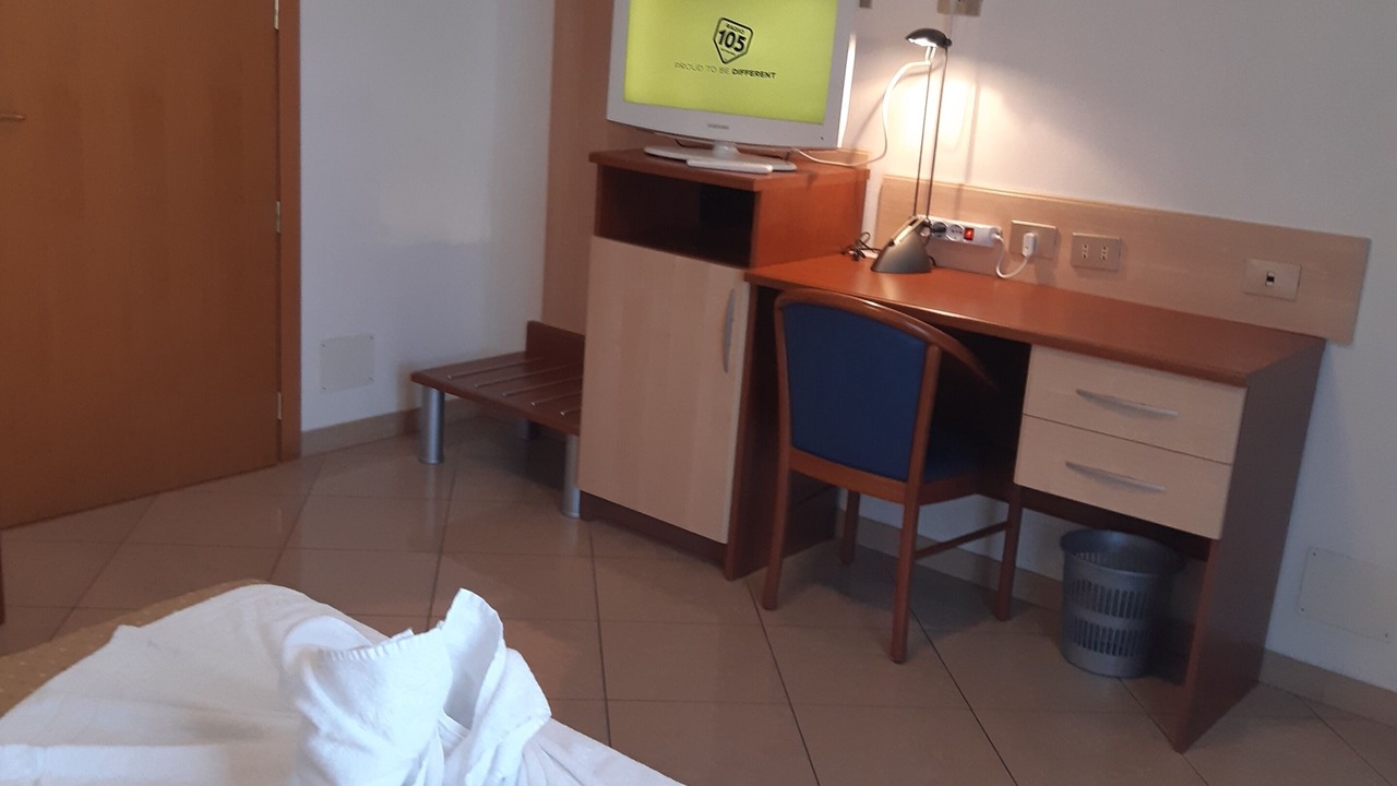 Photo of Bedroom in Bovolone