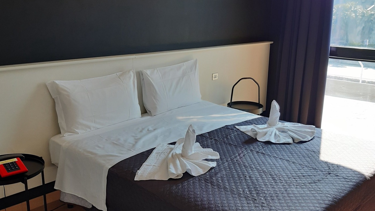 Photo of Bedroom in Bovolone