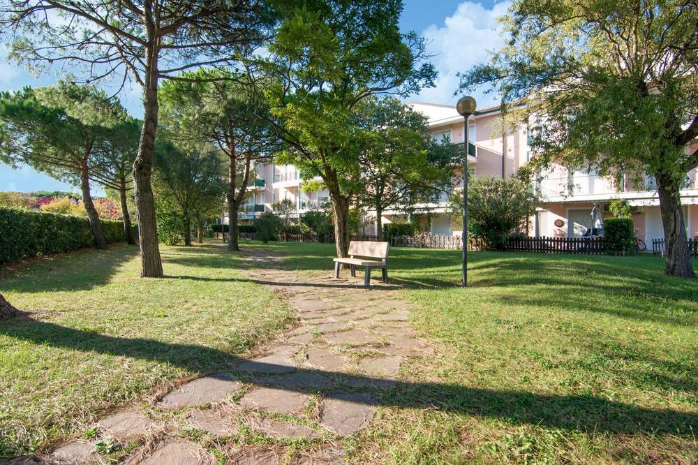 Photo of Outdoor in Rosapineta