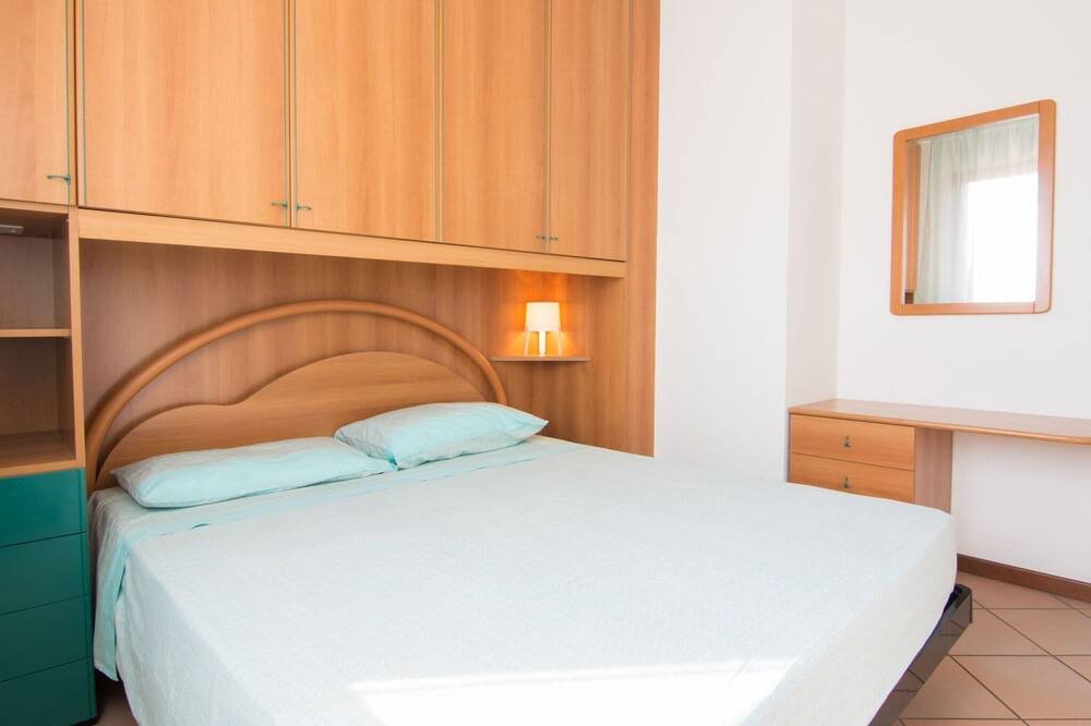 Photo of Bedroom in Rosapineta
