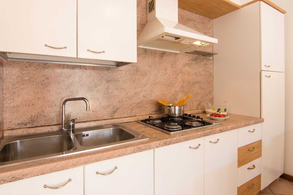 Photo of Kitchen in Rosapineta