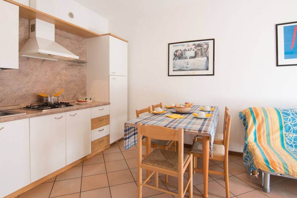Photo of Kitchen in Rosapineta