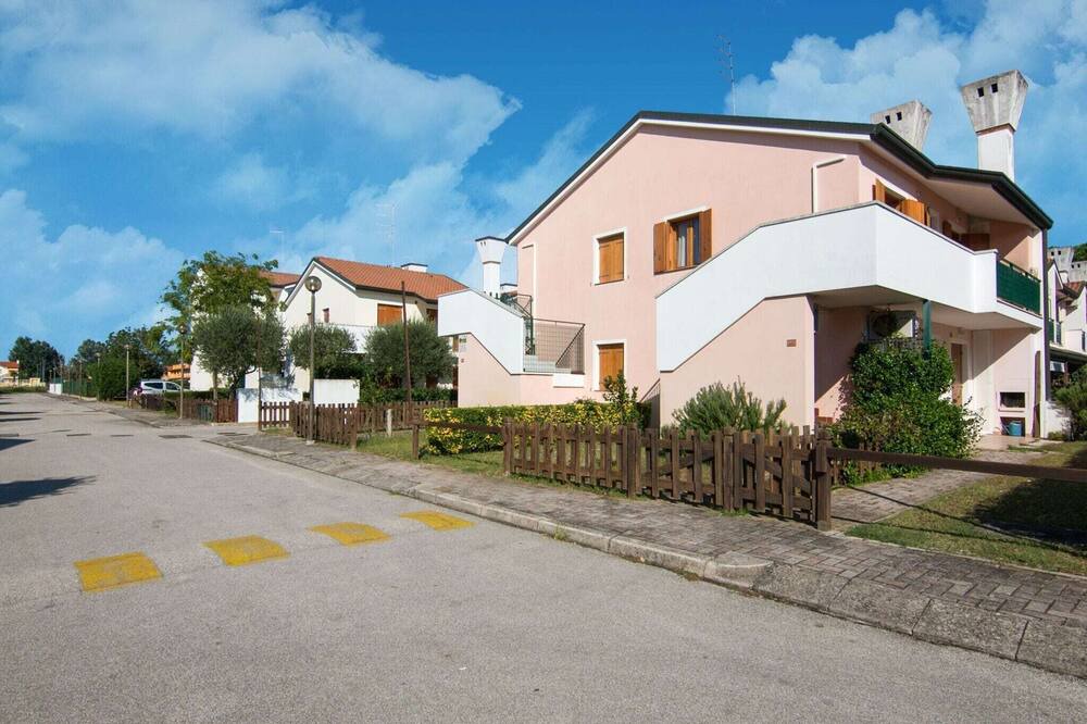 Photo of Outdoor in Rosapineta