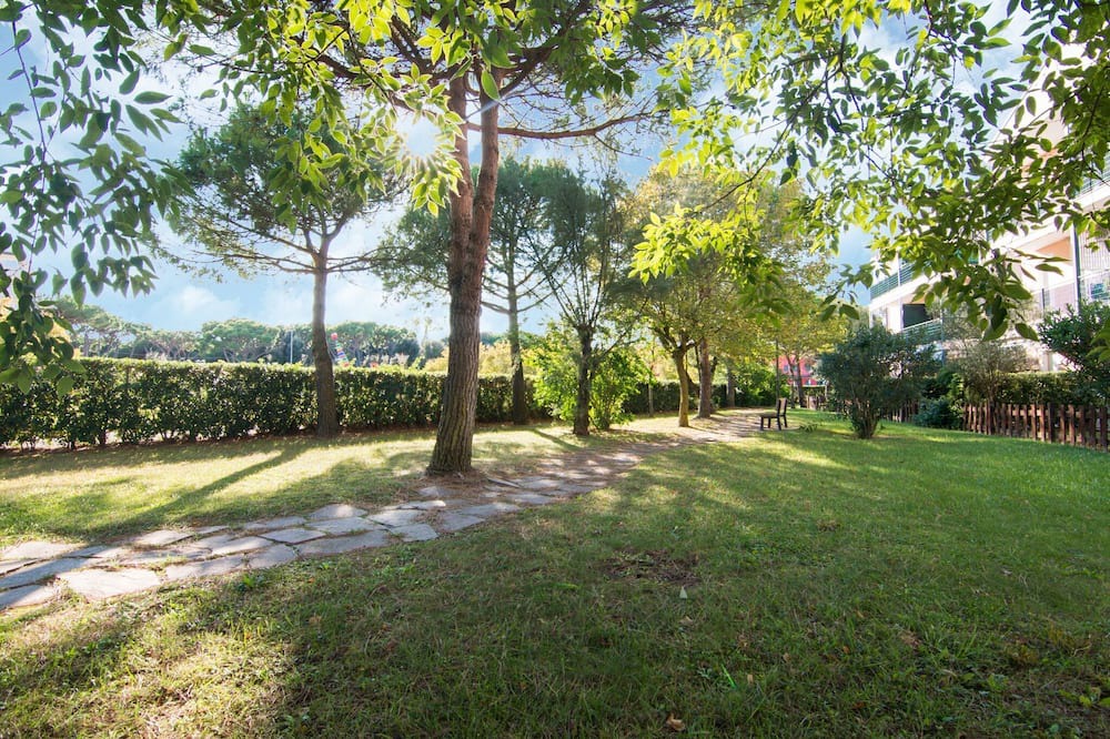 Photo of Outdoor in Rosapineta